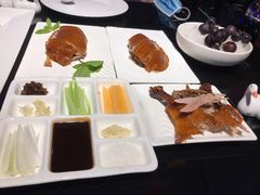 -大董烤鸭店(王府井店)