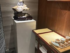 -香然会·园林雅宴(陆家嘴店)