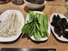 -鱼酷活鱼烤鱼(梅江印象城店)