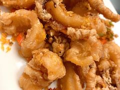 -新旺茶餐厅(嘉里城店)
