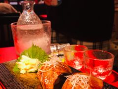 一贯鹅肝寿司-御前十七(北京路天河城店)