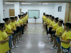 -伊丽莎白美容培训学校(顺德校区)