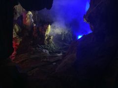 -灵栖洞天