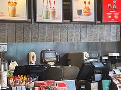-星巴克(深圳前海企业公馆店)