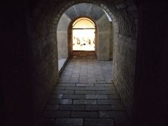 -洛阳古墓博物馆