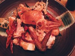 -杭州西子湖四季酒店-WL BISTRO西湖餐厅(灵隐路店)