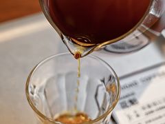 埃塞俄比亚—花魁手冲-LOOOAD COFFEE进度条(D9街区店)