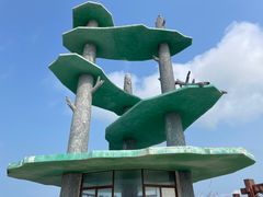 -三亚西岛海洋文化旅游区