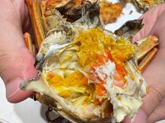 -杨氏青龙虾·羊蝎子(托乐嘉店)