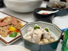-天龙宝严素食馆(大兴善寺店)