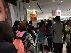-崇光百货(铜锣湾店)