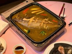 -高佳庄·舟山海鲜(海景旗舰店)