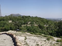 -白水寺森林公园