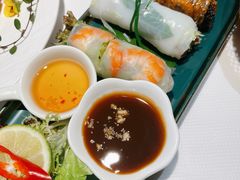 -花样西贡·法式越南菜餐厅(桂林万象城店)
