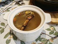 石斛老鸡功夫汤-彩虹之约•淮扬家宴(亚运村店)