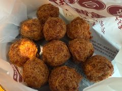 -聚合鑫东北熏酱熟食麻辣面(长阳店)