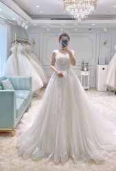 -艾慕婚纱礼服馆(和平店)