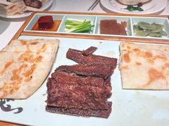 -永乐饭庄(安德路店)
