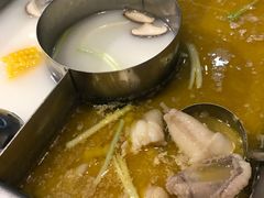 -新辣道鱼火锅(领展购物广场·中关村店)