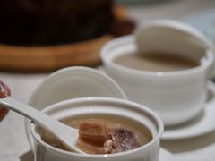 莲藕排骨汤-维园悦谱·海派家常菜(乌鲁木齐南路店)