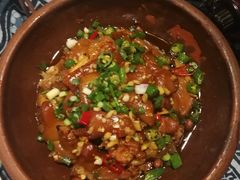 -阿嫂印象·民间江湖菜(大学城店)