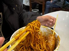 -郭记老汉口热干面