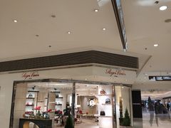 -香港ELEMENTS圆方