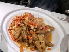 -兰湘子·湘菜小炒(崂山丽达店)