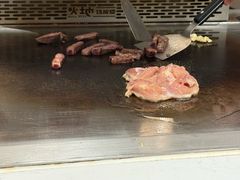 -火地铁板烧(昆山万象汇店)