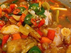 家常鱼-潇湘阁(望京SOHO店)