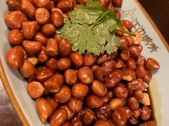 -江边城外烤全鱼(方庄时代购物中心店)