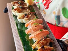 -鮨匠·割烹料理(巨鹿花园店)