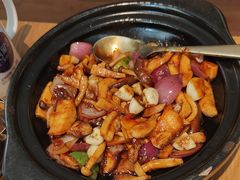 -花舍·新派粤菜·西餐·下午茶(亚运村·鸟巢店)