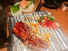 -玉川屋创意日料(柳巷店)