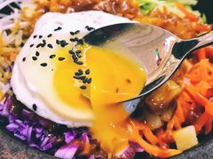 -星韩味石锅拌饭(万科·钻石广场店)