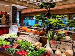 -田园印象·成都土菜院子(华阳店)