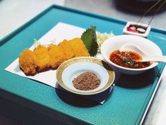 双味茄盒-松云泽