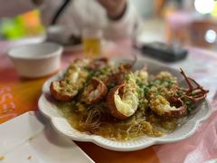 -鑫悦楼煎蟹·16年海鲜大排档