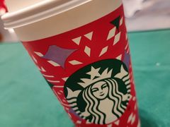 -星巴克臻选(江门汇悦大融城店)