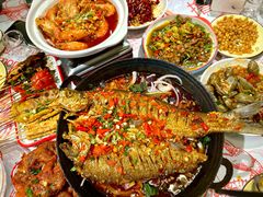 -辣出味岳阳特色烧烤·龙虾大排档(砂子塘总店)