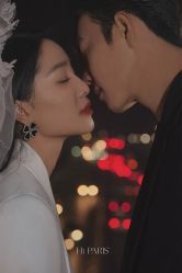 -巴黎婚纱摄影(瑞安旗舰店)