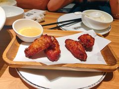 二哥爱鸡翅-太二酸菜鱼(福州泰禾店)