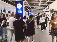 -宜家家居(西安未央商场店)