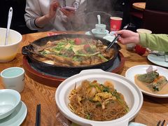 -老板恋上鱼(高新万达店)