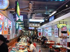 -川正旺江湖菜(三元桥店)