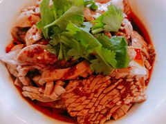 -马凯餐厅(长椿街店)