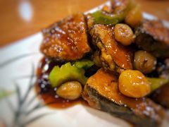 -圆满素食林饭店非遗素食(河西店)