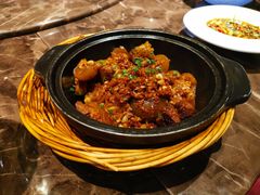 -国味壹号·精品湘菜·宴请佳选(新天地店)