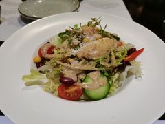 -松临·铁板烧&Omakase(神农店)