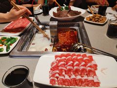 -海底捞火锅(六合天街店)